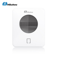 Printer Label Barcode Thermal Milestone MHT-L9250 4 Inch 203DPI 110mm USB LAN WiFi untuk Performa Tinggi 90mm/detik