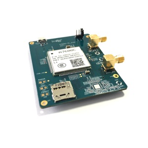Carte de développement A7600C-L1V-TEKIT A7600C-L1 originale 4g LTE cat4 A7600C Lilygo Sim7000g Sim7600g-h R2 Simcom a7670e - Product Image 5