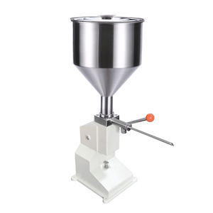 Petite buse de remplissage manuelle de 180mm Machine de remplissage de confiture de crème <span class=keywords><strong>Nutella</strong></span> pour les choux à la crème et les desserts - Product Image 6