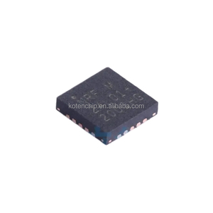 NRF24L01P-R ชิ้นส่วนอิเล็กทรอนิกส์ใหม่และของแท้ วงจรรวม ตัวรับส่งสัญญาณ RF - Product Image 1