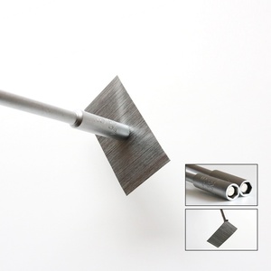 Destornillador de Cabeza Hexagonal para Copiadora con Imán Interno, Herramienta de 5 mm para Suministros de Copiadoras e Impresoras, 5.5*125 mm, 5.5*150 mm - Product Image 4