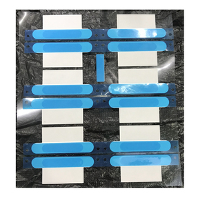 100 pares de cajas de embalaje para teléfonos móviles y relojes inteligentes, con sello adhesivo para iWatch series 6, 7, <span class=keywords><strong>8</strong></span> y Ultra. - Product Image 4