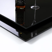 Prix bas Black Galaxy Granite Abosute Granit noir Inde Granit noir