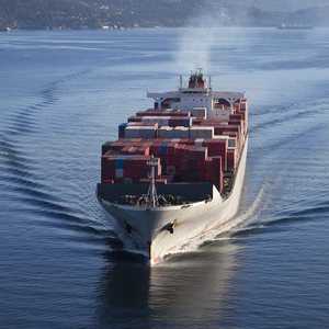 45HQ тип контейнера 20FT/40HC COC/SOC Экспедитор из Ирака в Исраэль Иордания Исламская Саудовская Аравия экспедитор - Product Image 6