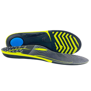 Semelles orthopédiques tendance avec soutien de la voûte plantaire pour pieds plats – Correcteur orthopédique pour chaussures - Product Image 2