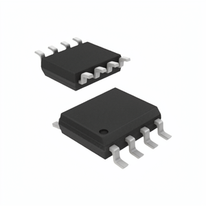 8 SOlC CAT93C86SIT-QC <b>Memory</b> Buy Online Electronic Components BOM IC In Stock - Product Image 1