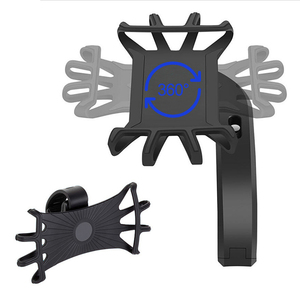 Superbsail portacellulare per bicicletta Balance maniglia per bicicletta per auto <span class=keywords><strong>accessori</strong></span> per telefono 13 supporto per cavalletto per bici Samsung <span class=keywords><strong>Huawei</strong></span> - Product Image 4