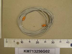 Nuevas piezas de elevador originales KONE para elevador KONE Kone KM713256G02 LCECAN Interboard Cable 10M - Product Image 3
