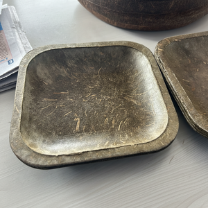 Plat carré de haute performance 7 "idéal de machine de fabricant pour fabriquer les plats jetables dans l'industrie de l'emballage alimentaire - Product Image 1