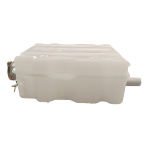 Tanque de Expansión de Agua de Plástico de Alta Calidad para el Sistema de Refrigeración de Camiones FAW Jiefang Serie 151 - Product Image 4