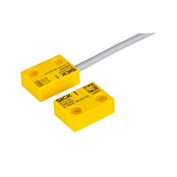 Ggdx Re15-sa03 1072460 Interrupteur de sécurité sans contact Neuf Original Systèmes PLC de contrôle programmable pour l'automatisation industrielle Re15-sa03
