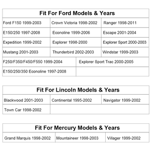 Estéreo para Auto Android 15.0 con 4G+64G, Plug & Play, para Ford, <span class=keywords><strong>Lincoln</strong></span>, Mercury, Apple CarPlay Inalámbrico, Android Auto, GPS, Bluetooth, Unidad Principal - Product Image 2