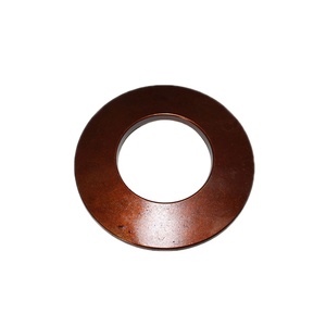 Disco de Acero Cónico Estándar <span class=keywords><strong>DIN</strong></span> <span class=keywords><strong>2093</strong></span>, Recubierto de Zinc, con Acabado Liso, para Motocicleta - Product Image 5