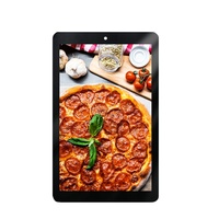 K&D 10,1 Zoll TFT LCD 800x1280 JD9365DA-H3 60% NTSC 30-Pin MIPI LCD-Panel 380 nit 16,7M Farben Kapazitives Touch-Display Lieferant