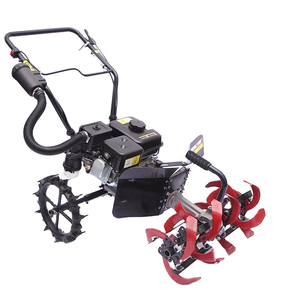 Ferme à quatre temps avec foulard rotatif, désherbage, fabrication d'usine chinoise, petite taille - Product Image 4