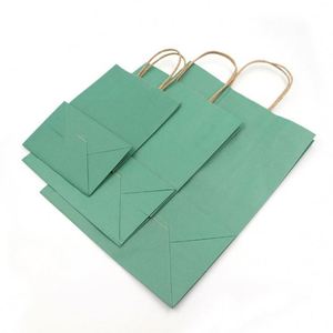 Fashional Shopping Bag Hot <b>Orange</b> <b>Paper</b> Bag for Shopping - Product Image 2