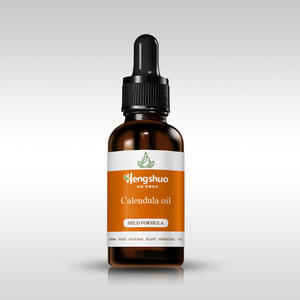 خلاصة نباتية بخلاصة الكاليندولا ، طبيعية نقية وخالية من الإضافات - Product Image 2