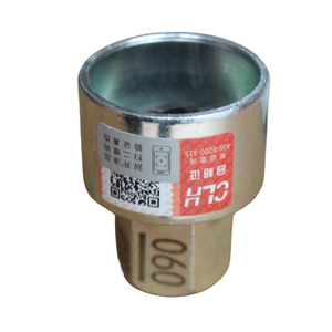 060 modèle pour BMW Auto Parts nouveau manchon de vis de clé <span class=keywords><strong>antivol</strong></span> écrou de roue en acier avec retrait installer l'état de la douille nouveau - Product Image 5