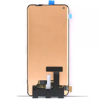 Pièces de rechange originales pour téléphone portable, écran LCD pour OnePlus 9, haute qualité, garantie 1 an, marque INCELL TiKiEC, 100% testé