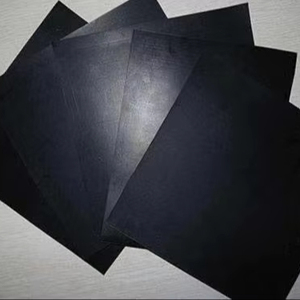 Mật độ cao polyethylene màng Đất Chống UV <span class=keywords><strong>LDPE</strong></span> <span class=keywords><strong>HDPE</strong></span> PP Cá Ao bãi rác cá trang trại với Trung Quốc phong cách thiết kế - Product Image 1