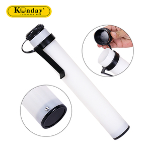 KONDAY Accessoires pour chariot de <span class=keywords><strong>golf</strong></span> en plastique de haute qualité Bouteille de sable et de graines Accessoire pour chariot de <span class=keywords><strong>golf</strong></span> - Product Image 5