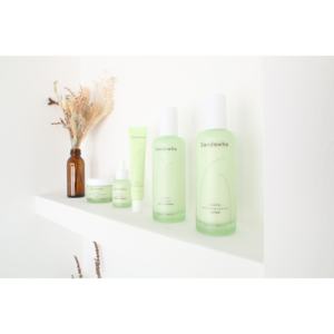 Crème Contour des Yeux Intensive 30g à l'Extrait de Camélia et Vitamine E – Hydratation Profonde Anti-Âge pour Réduire les Cernes et les Poches - Product Image 5