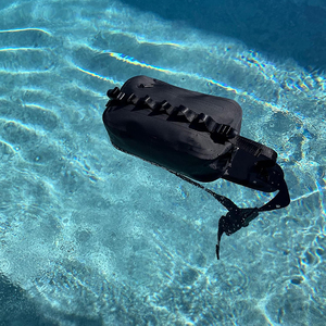 Marsupio Impermeabile Personalizzabile OEM & ODM per Avventure all'Aperto, Escursionismo, <span class=keywords><strong>Trekking</strong></span> e Alpinismo - Product Image 6