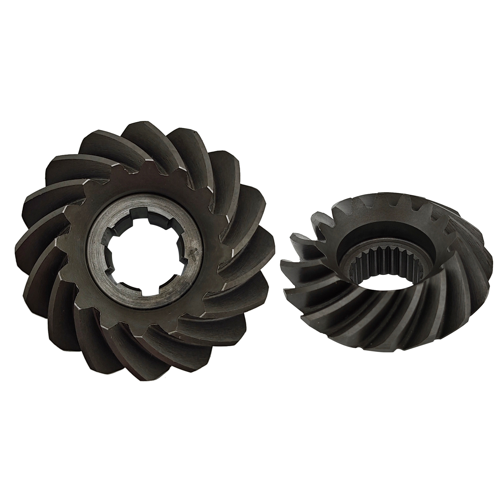 KAZUMA ATV Parts - Drive Bevel Gear Master and Slave Gear