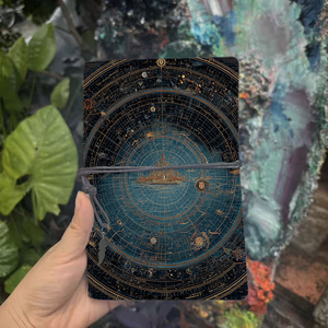 Cuaderno Vintage atemporal A6, diseño Retro, páginas en blanco, gran regalo de cumpleaños para personas mayores, adecuado para viajes de recuerdo de <span class=keywords><strong>vida</strong></span> - Product Image 2