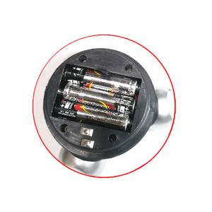 도매 미니 전기 바디 마사지 OEM 휴대용 진동 마사지 - Product Image 5