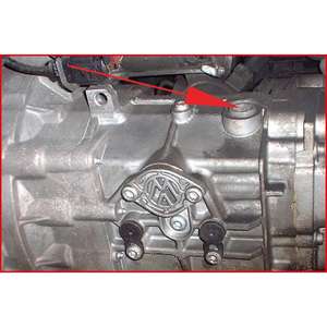 KS ประแจบริการน้ำมัน (หกจุด) สำหรับ14x13mm Mercedes และ BMW - Product Image 2