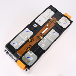 Modul Baterai Baru Sunwoda 153AH Nmc 4S1P 14.8V 150ah Lithium Ion untuk Mobil Listrik Leaf Ev Upgrade 54kwh Modul Baterai Golf Cart - Product Image 6