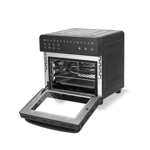 Friteuse à Air électrique multifonction 10 en 1, appareils de cuisine, friteuse à Air, four avec écran numérique Led - Product Image 4