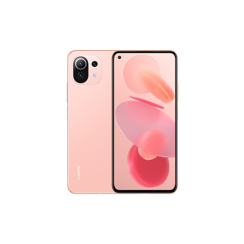 Xiaomi 11 Lite Android Smartphone 5G - Large Screen 6.81inch