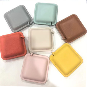 2025 nhà máy bán buôn tùy chỉnh Quà tặng khuyến mãi mini da đo băng - Product Image 5