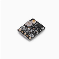 Module de positionnement par satellite GPS Beidou BDS double mode ATGM336H