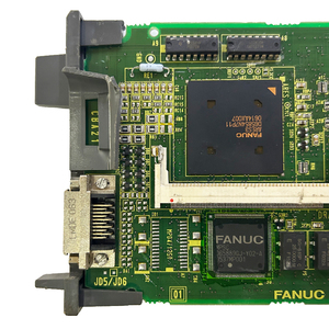 แผงวงจร FANUC A20B-8101-0516 ใหม่ของแท้ผ่านการทดสอบรับประกันจัดส่งรวดเร็วคุณภาพสูง - Product Image 3