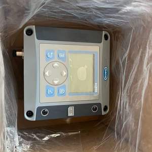 Nouveau contrôleur de transmetteur de conductivité HACH SC200 multifonction numérique polyvalent pour instrument, garantie 1 an - Product Image 2