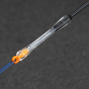 Aohu Japanese Style Silicone <b>Float</b> Seat Large Medium Small Durable <b>Fishing</b> Accessories - Product Image 1