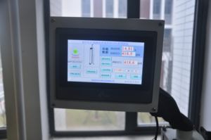 เครื่องวิเคราะห์ความหนืดหลายเซลล์เครื่องทดสอบแรงเฉือนที่อุณหภูมิสูงความหนืด D5481 ASTM - Product Image 6