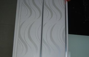 Suministro de Fábrica de PVC para Interiores de Techos - Product Image 5
