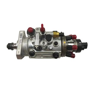 La pompe diesel d'injection de carburant DE2635-6320 RE568067 est pour - Product Image 1
