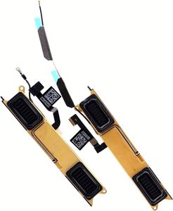 Haut-parleur de remplacement pour MacBook Retina 12" A1534, ensemble de haut-parleurs internes gauche et droit 923-00410 2015-2017 - Product Image 1