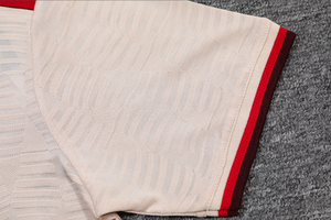 कस्टम 25/26 थोक पुरुषों की थाई गुणवत्ता वाले फ्यूबॉल ने जर्मनी के कैसिटस डी फ्यूबॉल फुटबॉल खिलाड़ी प्रशंसकों मेललॉट डे फुटबॉल जर्सी - Product Image 5