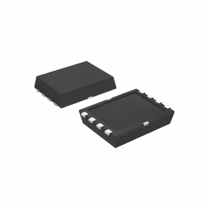 Composant électronique de gestion de l'alimentation (PMIC) 8 SMD, fils plats, S-8337ABFA-P8T1G, en stock - Product Image 1