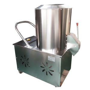 Commercial Energy-saving Multifunctional <b>Rotary</b> Dough Mixer for Wholesales Animal Feed Mixer - Product Image 1