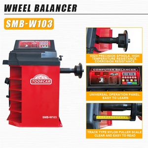 เครื่องเปลี่ยนยางอัตโนมัติ Sunmo ขนาด 10"-24" แบบแขนแกว่ง ราคาโรงงาน อุปกรณ์ซ่อมรถยนต์ - Product Image 4