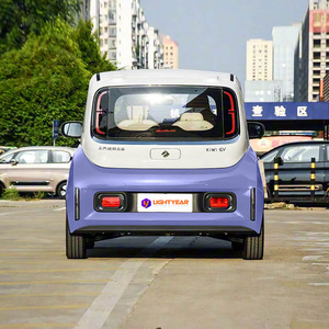<span class=keywords><strong>Prix</strong></span> direct usine Baojun <span class=keywords><strong>KiWi</strong></span> EV <span class=keywords><strong>Mini</strong></span> Coupé Véhicule électrique Petite voiture électrique pour la conduite en ville - Product Image 6