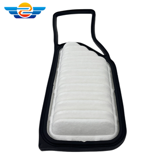 Filtre à air spécifique aux hybrides 17801-B2090 - pour <span class=keywords><strong>Toyota</strong></span> Prius hybride électrique à usage urbain - Product Image 2