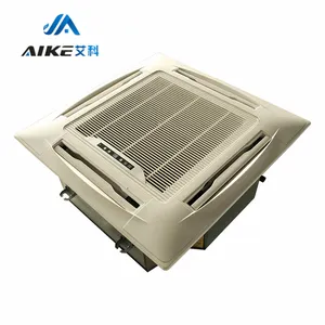 HVAC systeem 2 pijp cooling plafond ventilatorconvector